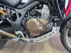 2016 Honda CRF1000LA AFRICA TWIN (ABS) RED