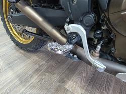 2016 Honda CRF1000LA AFRICA TWIN (ABS) RED