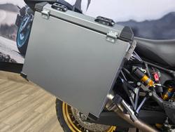 2016 Honda CRF1000LA AFRICA TWIN (ABS) RED