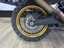 2016 Honda CRF1000LA AFRICA TWIN (ABS) RED