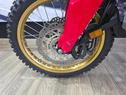 2016 Honda CRF1000LA AFRICA TWIN (ABS) RED