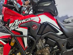 2016 Honda CRF1000LA AFRICA TWIN (ABS) RED