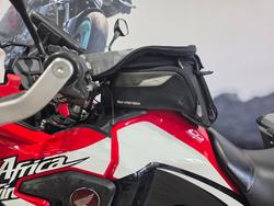2016 Honda CRF1000LA AFRICA TWIN (ABS) RED