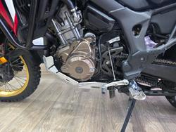 2016 Honda CRF1000LA AFRICA TWIN (ABS) RED