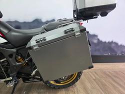 2016 Honda CRF1000LA AFRICA TWIN (ABS) RED