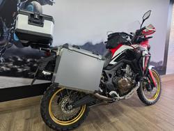 2016 Honda CRF1000LA AFRICA TWIN (ABS) RED