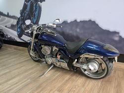 2010 Suzuki VZR 1800 BOULEVARD (M109R) BLUE