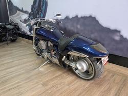 2010 Suzuki VZR 1800 BOULEVARD (M109R) BLUE