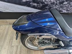 2010 Suzuki VZR 1800 BOULEVARD (M109R) BLUE