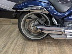 2010 Suzuki VZR 1800 BOULEVARD (M109R) BLUE
