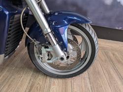 2010 Suzuki VZR 1800 BOULEVARD (M109R) BLUE