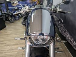 2010 Suzuki VZR 1800 BOULEVARD (M109R) BLUE
