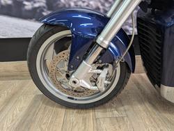 2010 Suzuki VZR 1800 BOULEVARD (M109R) BLUE