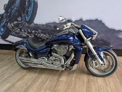 2010 Suzuki VZR 1800 BOULEVARD (M109R) BLUE
