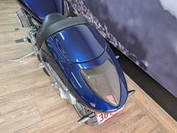 2010 Suzuki VZR 1800 BOULEVARD (M109R) BLUE