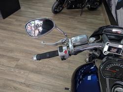 2010 Suzuki VZR 1800 BOULEVARD (M109R) BLUE