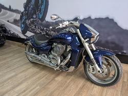 2010 Suzuki VZR 1800 BOULEVARD (M109R) BLUE