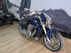 2010 Suzuki VZR 1800 BOULEVARD (M109R) BLUE