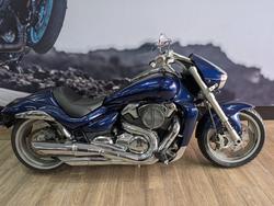 2010 Suzuki VZR 1800 BOULEVARD (M109R) BLUE