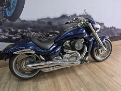 2010 Suzuki VZR 1800 BOULEVARD (M109R) BLUE