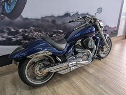 2010 Suzuki VZR 1800 BOULEVARD (M109R) BLUE