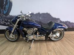 2010 Suzuki VZR 1800 BOULEVARD (M109R) BLUE
