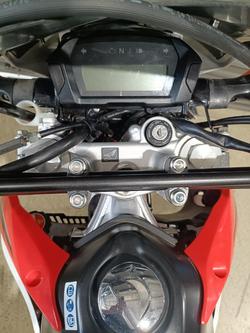 2013 Honda CRF250L
