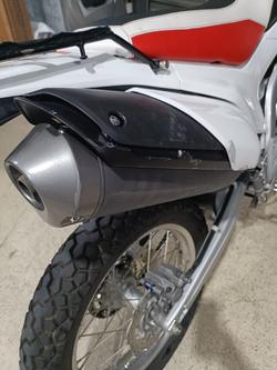 2013 Honda CRF250L