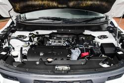 2021 Mitsubishi ASX ES XD MY21 White