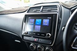 2021 Mitsubishi ASX ES