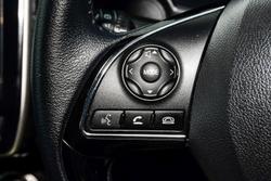 2021 Mitsubishi ASX ES XD MY21 White