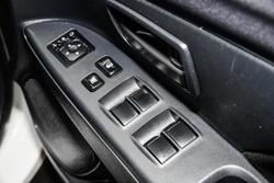 2021 Mitsubishi ASX ES