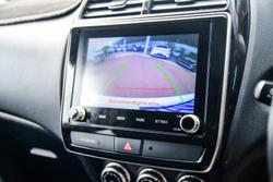 2021 Mitsubishi ASX ES