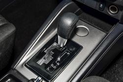 2021 Mitsubishi ASX ES