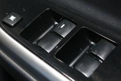 2019 Mitsubishi Triton GLS