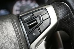 2019 Mitsubishi Triton GLS