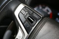 2019 Mitsubishi Triton GLS