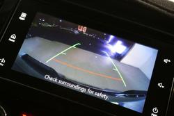 2019 Mitsubishi Triton GLS