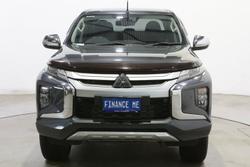 2019 Mitsubishi Triton GLS