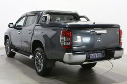 2019 Mitsubishi Triton GLS