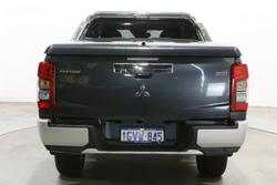 2019 Mitsubishi Triton GLS