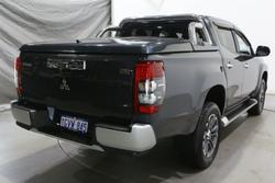 2019 Mitsubishi Triton GLS