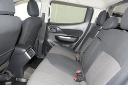 2019 Mitsubishi Triton GLS