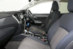 2019 Mitsubishi Triton GLS