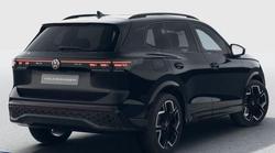 2025 Volkswagen Tiguan 195TSI R-Line