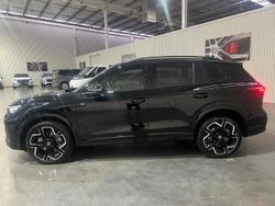 2025 Volkswagen Tiguan 195TSI R-Line