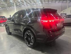 2025 Volkswagen Tiguan 195TSI R-Line