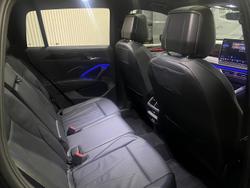 2025 Volkswagen Tiguan 195TSI R-Line