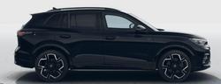 2025 Volkswagen Tiguan 195TSI R-Line