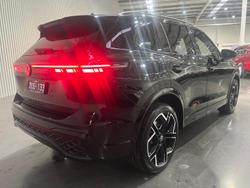 2025 Volkswagen Tiguan 195TSI R-Line